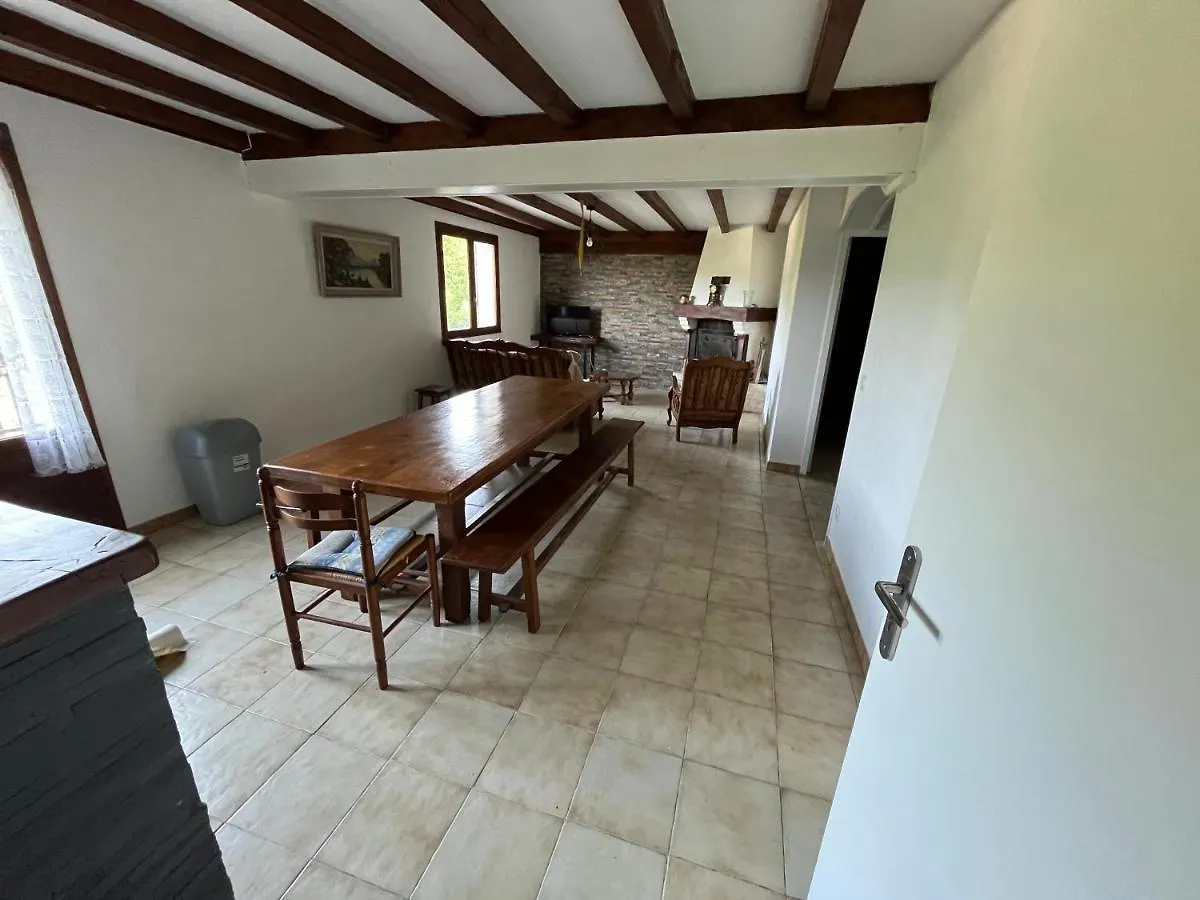 Appartement Au Lac Du Laouzas Nages Franciaország