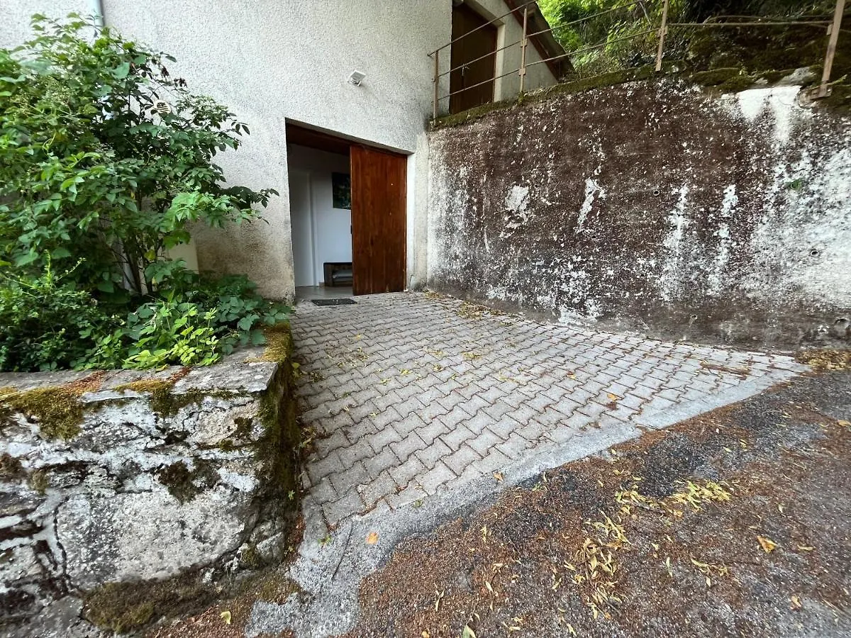 Apartman Appartement Au Lac Du Laouzas Nages